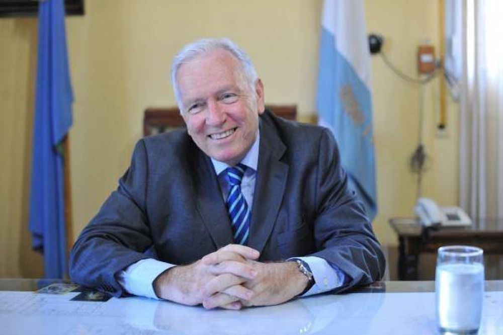 Una dimisi�n que Mahiques neg� hace dos meses