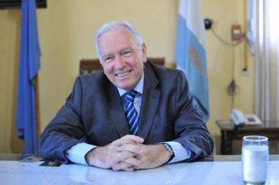 Una dimisi�n que Mahiques neg� hace dos meses