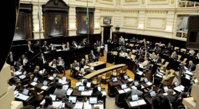 Desde la Legislatura bonaerense salieron a respaldar el fallo de Arias contra el 