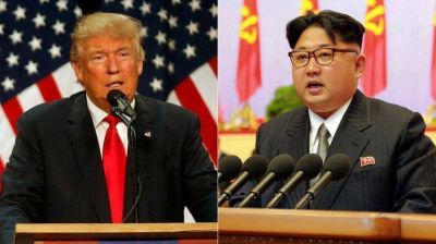 Corea del Norte alab� a Donald Trump y pidi� que voten por �l