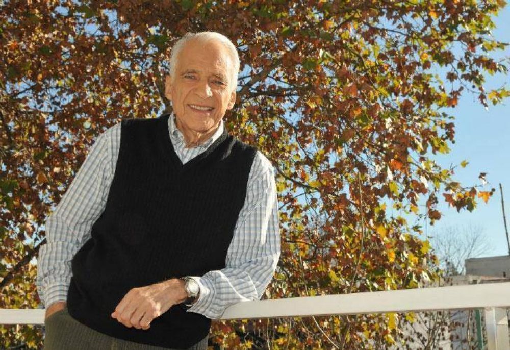 Alberto Cormillot se suma al Gobierno de Mauricio Macri