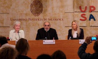 �Sabe la sociedad para qu� sirve la Conferencia Episcopal? Un congreso debatir� su eficacia