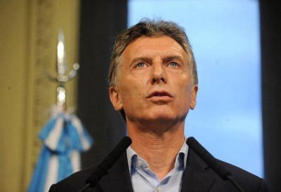 Ampl�an la denuncia contra Mauricio Macri por los Panam� Papers
