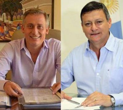 Avil�s ser� recibido por el Gobernador de Chaco