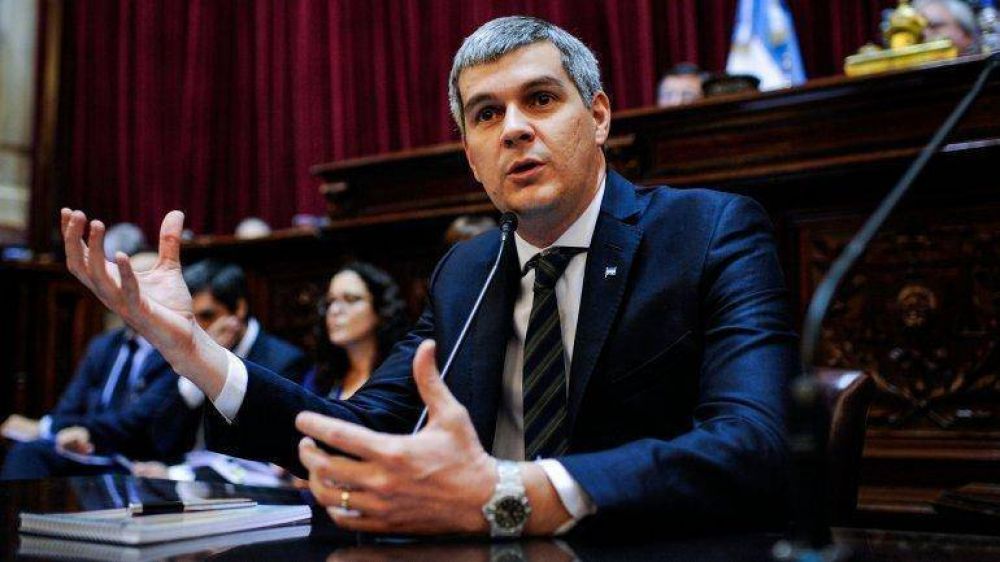 Para Marcos Pe�a, la situaci�n de Venezuela 