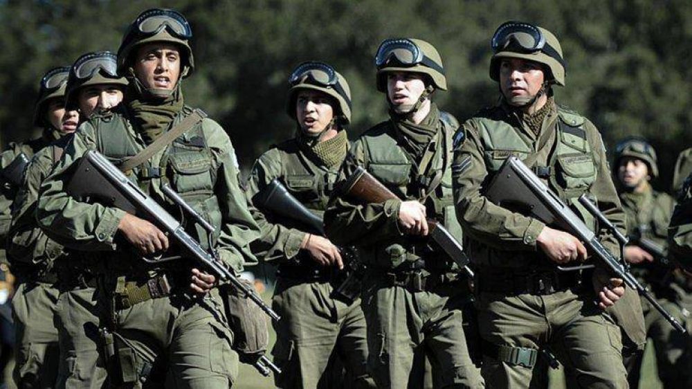 Mauricio Macri derog un histrico decreto de Alfonsn sobre la autonoma de las Fuerzas Armadas