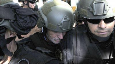 La carta en la que acusan al juez Sebasti�n Casanello de recibir dinero de L�zaro B�ez