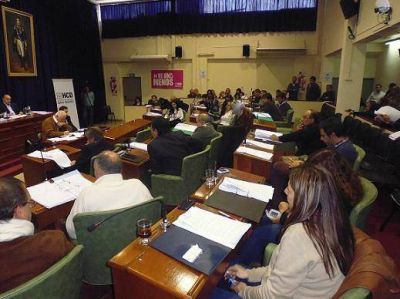 El HCD de San Isidro preocupado por los tarifazos a clubes y ONGs