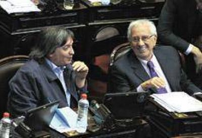 El FpV apoya, pero pide modificaciones