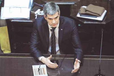 La ley de blanqueo habilita venta de acciones de la Anses y permite usar el FGS para pagar juicios