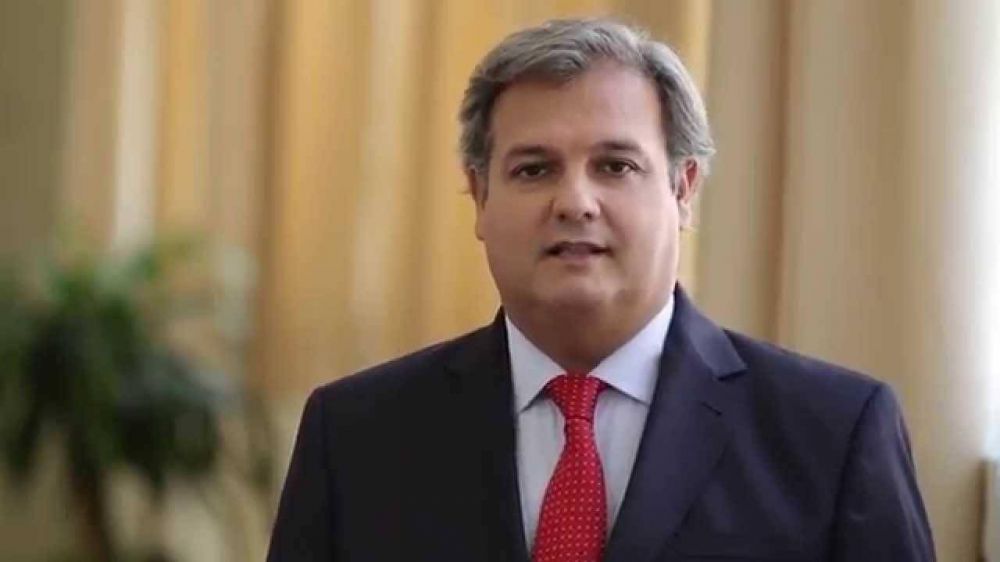 �Exigimos que Naci�n reconozca que tiene que pagarle a Santa Fe�
