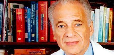 Cormillot se suma al Ministerio de Salud