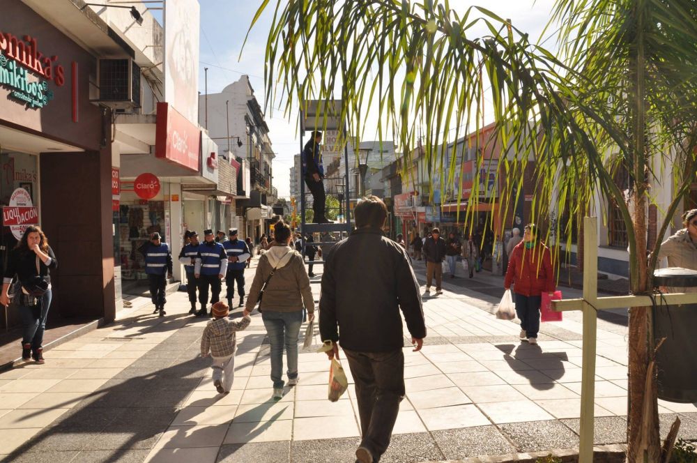 Pymes entrerrianas alertan que est�n en una �situaci�n cr�tica� y �sin perspectiva� 