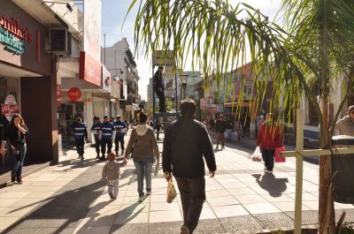 Pymes entrerrianas alertan que est�n en una �situaci�n cr�tica� y �sin perspectiva� 