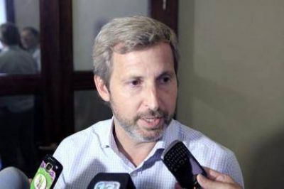 Gas: Frigerio adelant� que se har�n anuncios que 