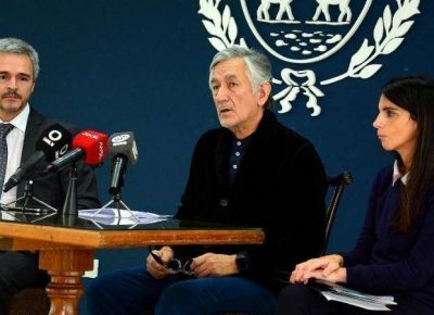 La Justicia fren� el tarifazo del gas en San Luis