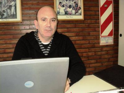 Leo Cabreira vuelve a la jefatura de ANSES