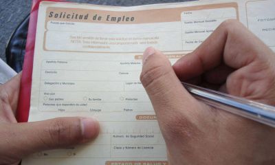 Afirman que en San Luis la tasa de desempleo no supera el tres por ciento