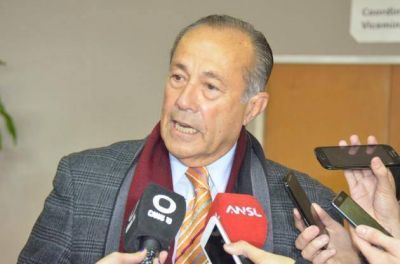 Adolfo Rodr�guez Sa� posicion� a San Luis como una de las provincias que m�s cuida el medioambiente