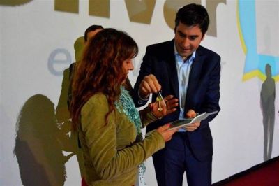 Mosca confirm� la construcci�n de 104 viviendas m�s