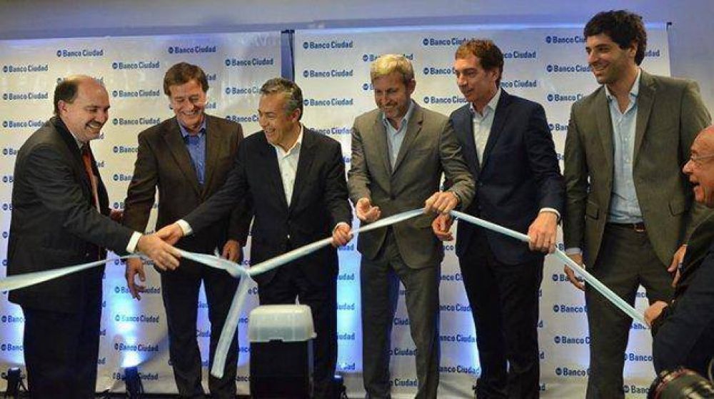 Frigerio en Mendoza: 