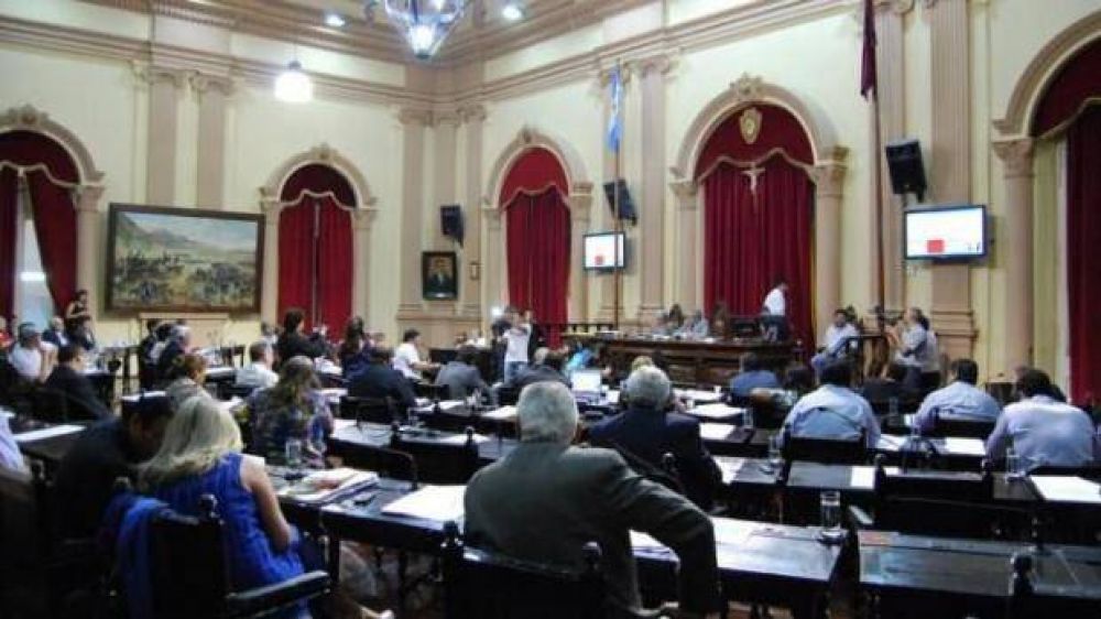 Diputados aprobaron el crdito de 350 millones de dlares