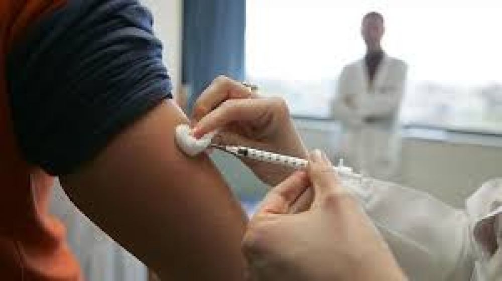 El municipio recibi 10 mil nuevas vacunas contra la gripe