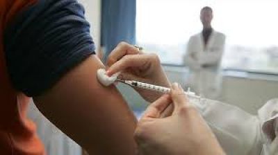 El municipio recibi� 10 mil nuevas vacunas contra la gripe