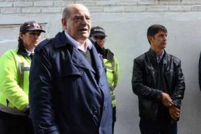 Anunci� Arroyo que implementar� un sistema de fotomultas de tr�nsito