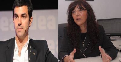 No es una canciller�a, pero bueno