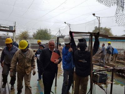 Grave denuncia por explotaci�n laboral de obreros brasile�os