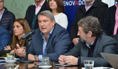 FR present� propuestas para medidas anti secuestros