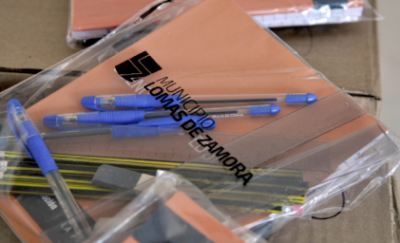 Nuevo a�o de puesta en marcha del Programa de Kits educativos