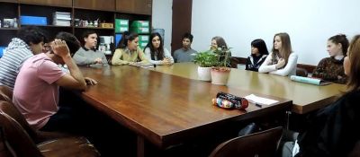 Ingenier�a Qu�mica: Uno de cada cinco ingresantes de 2015 comenz� segundo a�o sin materias pendientes
