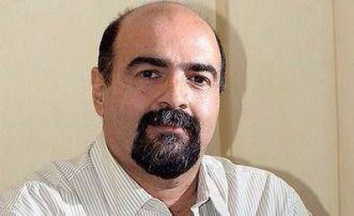 Un municipal enfrentado con Gilardi desembarc� en el gabinete