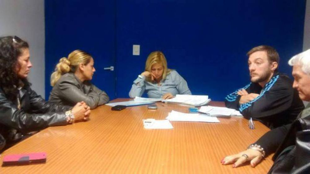 Trabajadores de Salud Mental reclaman continuidad del programa