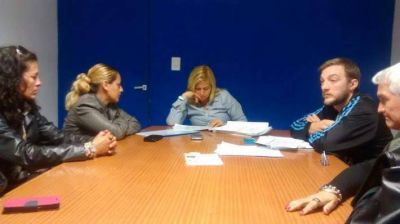 Trabajadores de Salud Mental reclaman continuidad del programa