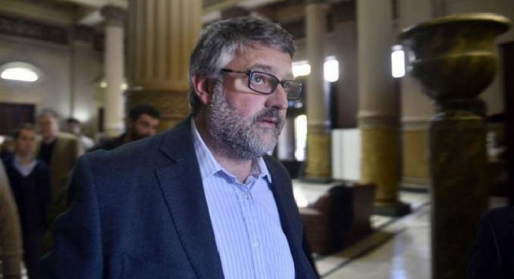 Suspendieron visita del ministro de Trabajo, Marcelo Villegas