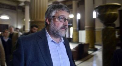Suspendieron visita del ministro de Trabajo, Marcelo Villegas