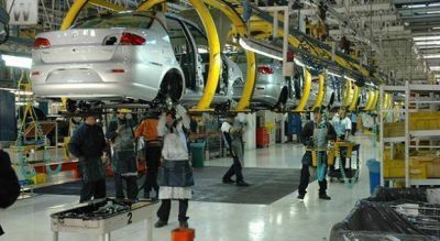 Industriales contradicen al gobierno y avizoran recuperaci�n econ�mica para el 2017