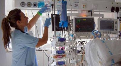 Trabajadores de Sanidad lograron un acuerdo paritario del 35%