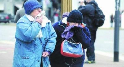 Gripe A: Corrientes, sin vacunas en Caps ni Saps, frente a 722 casos en todo el pa�s
