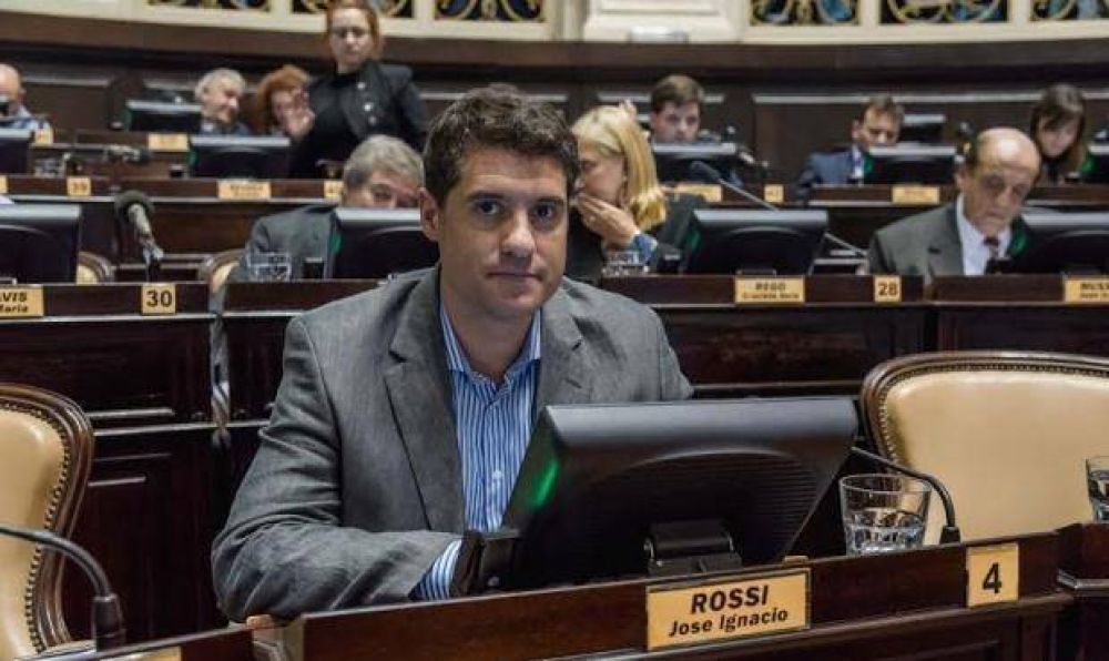 Buscan dar impulso al proyecto de 