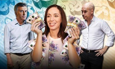 Recursos bonaerenses: cuando la pol�tica es el fondo del asunto