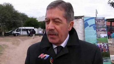 �La visita de Macri sirve para afianzar el trabajo entre Naci�n y Provincia�