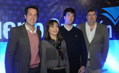 PRESENTARON PROGRAMA PORTUARIO EN NECOCHEA