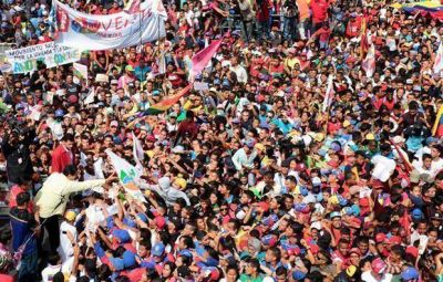 Cruces y divisiones en la OEA durante el debate sobre la crisis de Venezuela