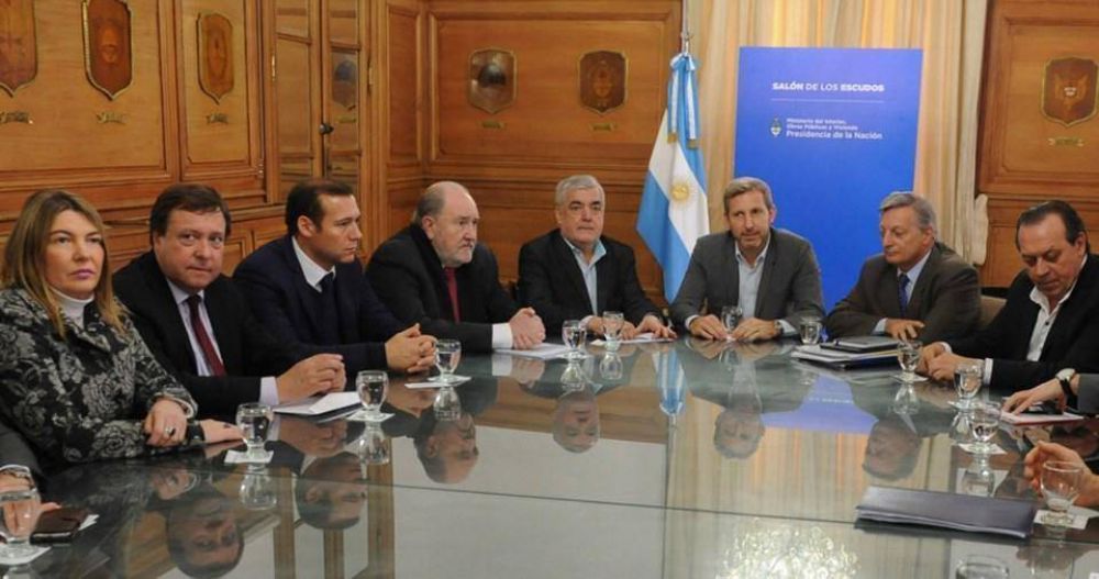 Unas 32 mil familias de Chubut no pagar�n el tarifazo al gas y habr� tope de 500% en pymes
