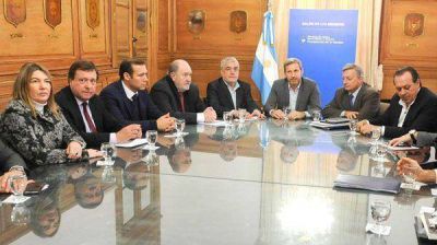 Naci�n anunciar�a tope al aumento para la tarifa comercial
