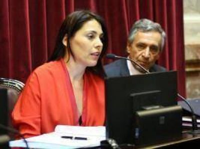 Macri firm� DNU para avalar cr�dito �rabe a Neuqu�n